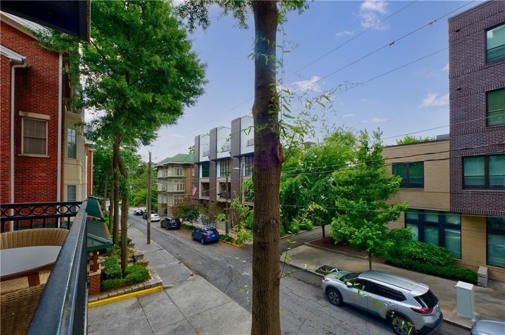 850 Piedmont Avenue NE Unit 1201