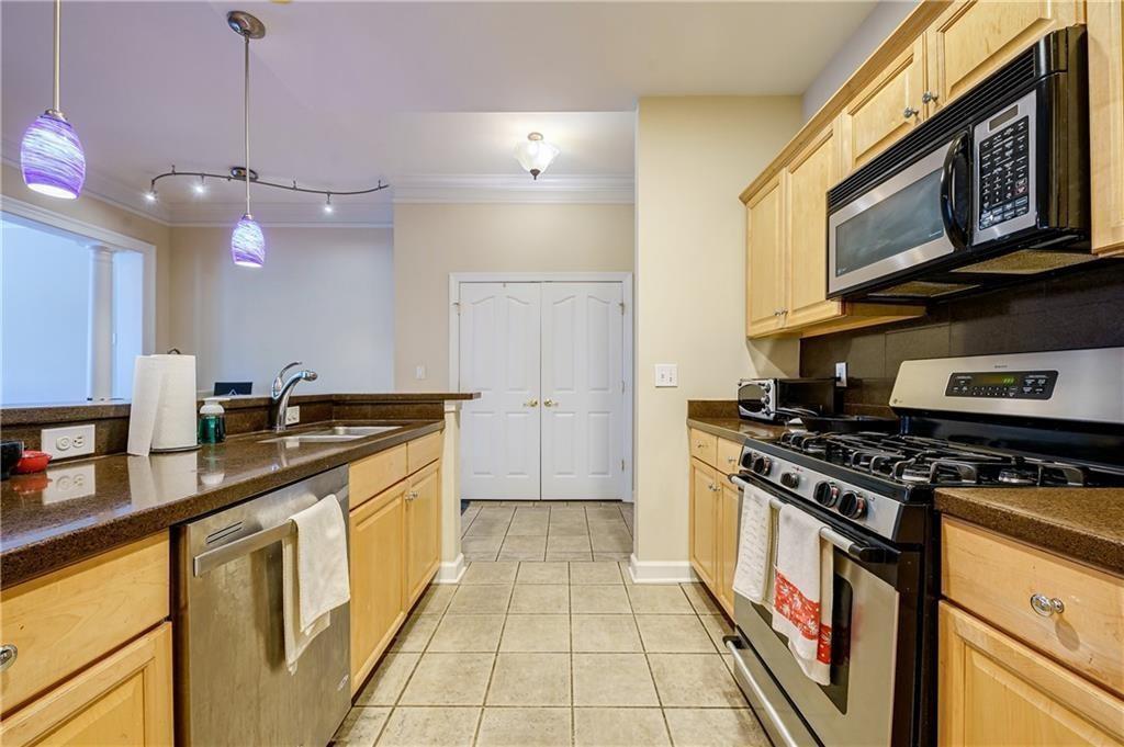 850 Piedmont Avenue NE Unit 1201
