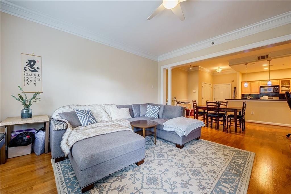850 Piedmont Avenue NE Unit 1201