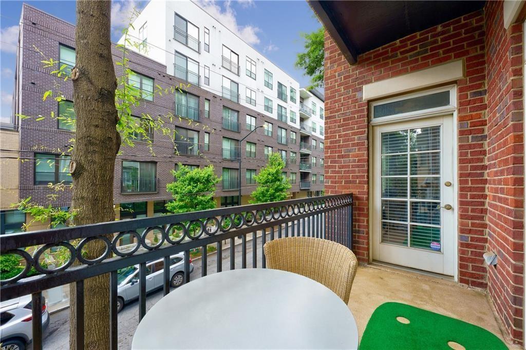 850 Piedmont Avenue NE Unit 1201
