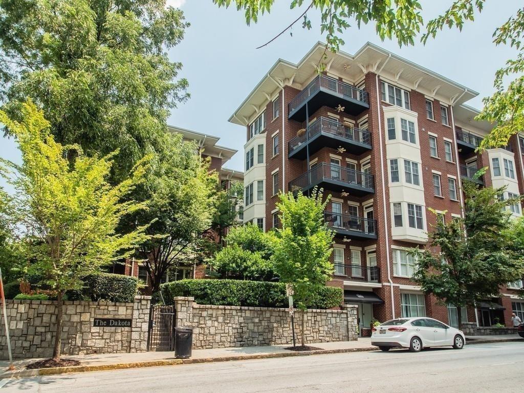 850 Piedmont Avenue NE Unit 1201
