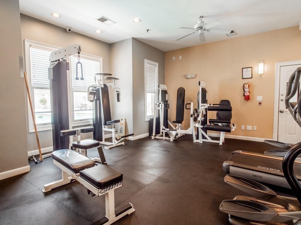 850 Piedmont Avenue NE Unit 1201
