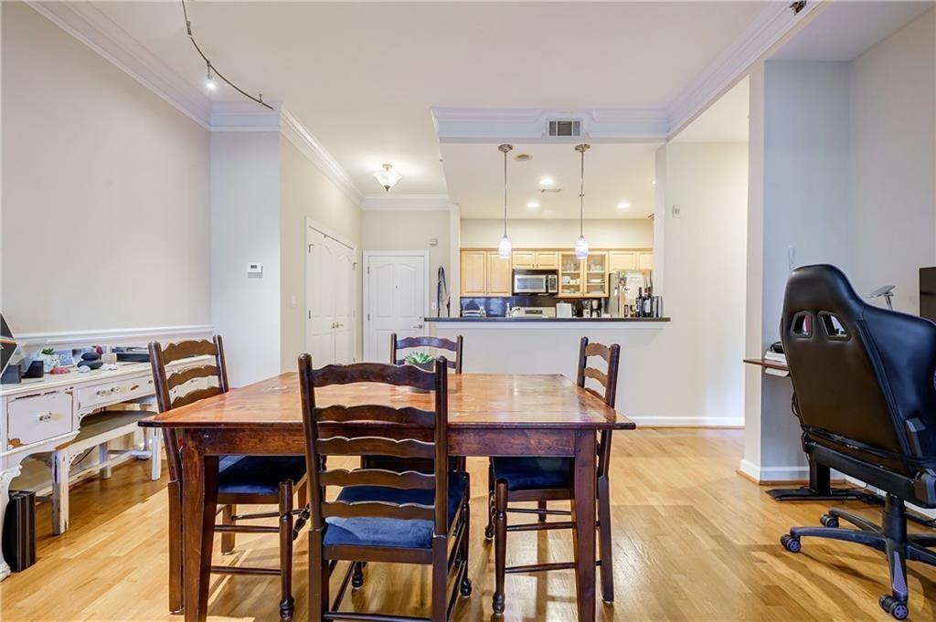 850 Piedmont Avenue NE Unit 1201