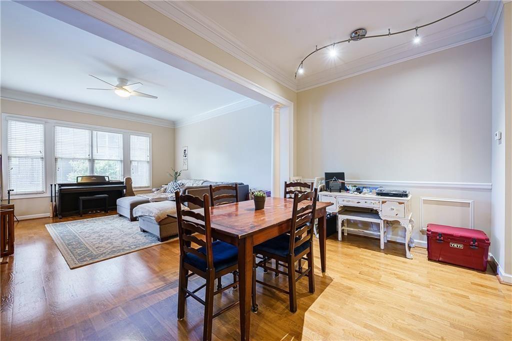 850 Piedmont Avenue NE Unit 1201