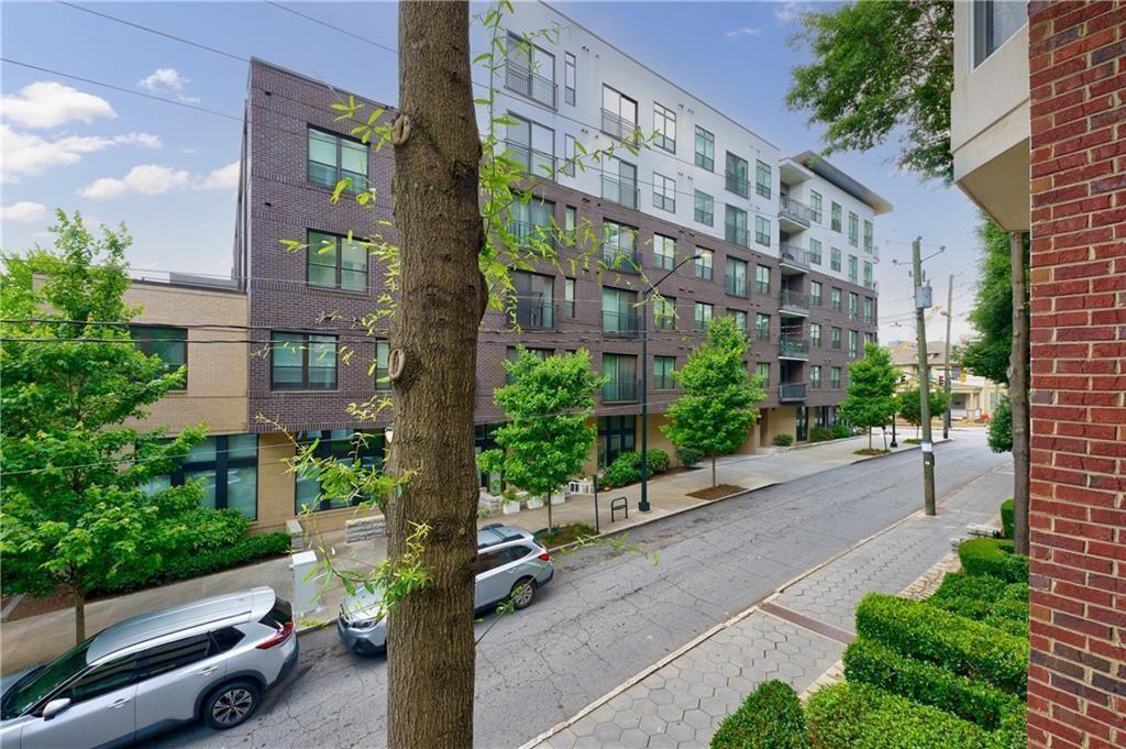 850 Piedmont Avenue NE Unit 1201