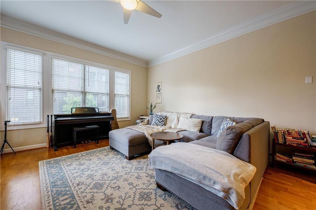 850 Piedmont Avenue NE Unit 1201