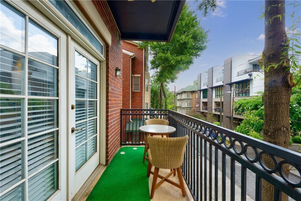 850 Piedmont Avenue NE Unit 1201