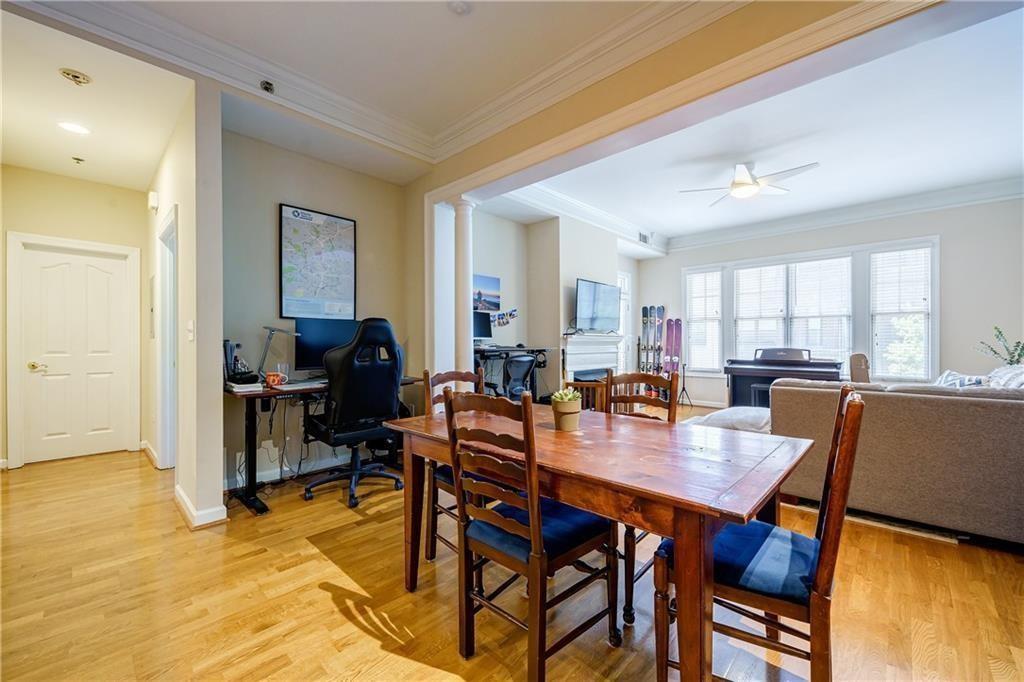 850 Piedmont Avenue NE Unit 1201