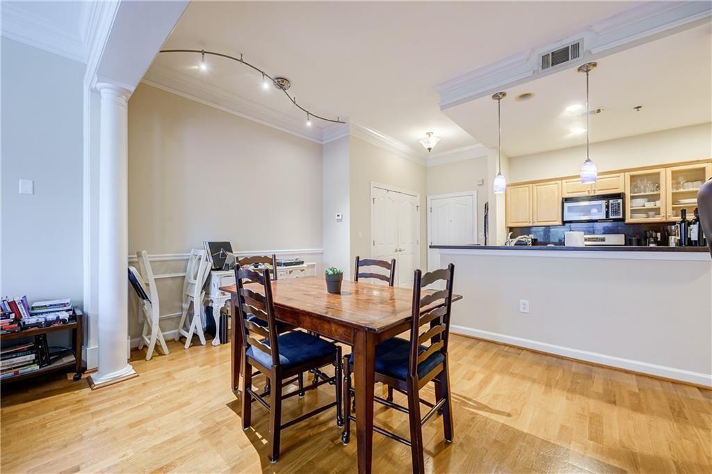 850 Piedmont Avenue NE Unit 1201