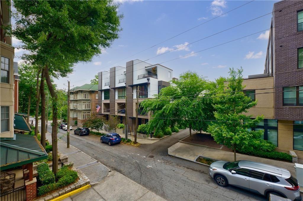 850 Piedmont Avenue NE Unit 1201