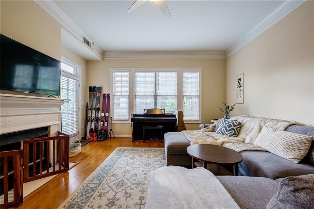 850 Piedmont Avenue NE Unit 1201