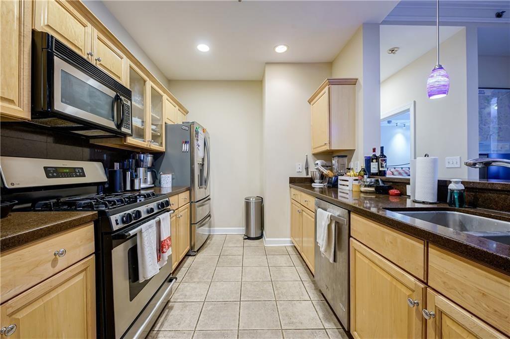 850 Piedmont Avenue NE Unit 1201