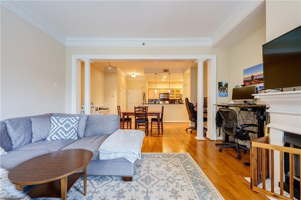 850 Piedmont Avenue NE Unit 1201