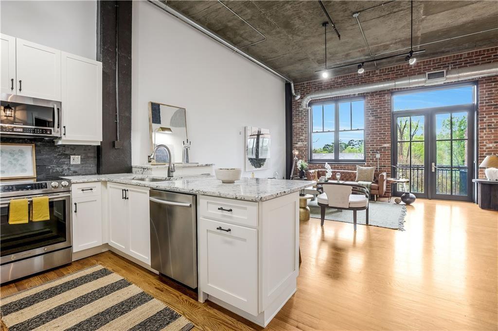 3235 Roswell Road NE Unit 721