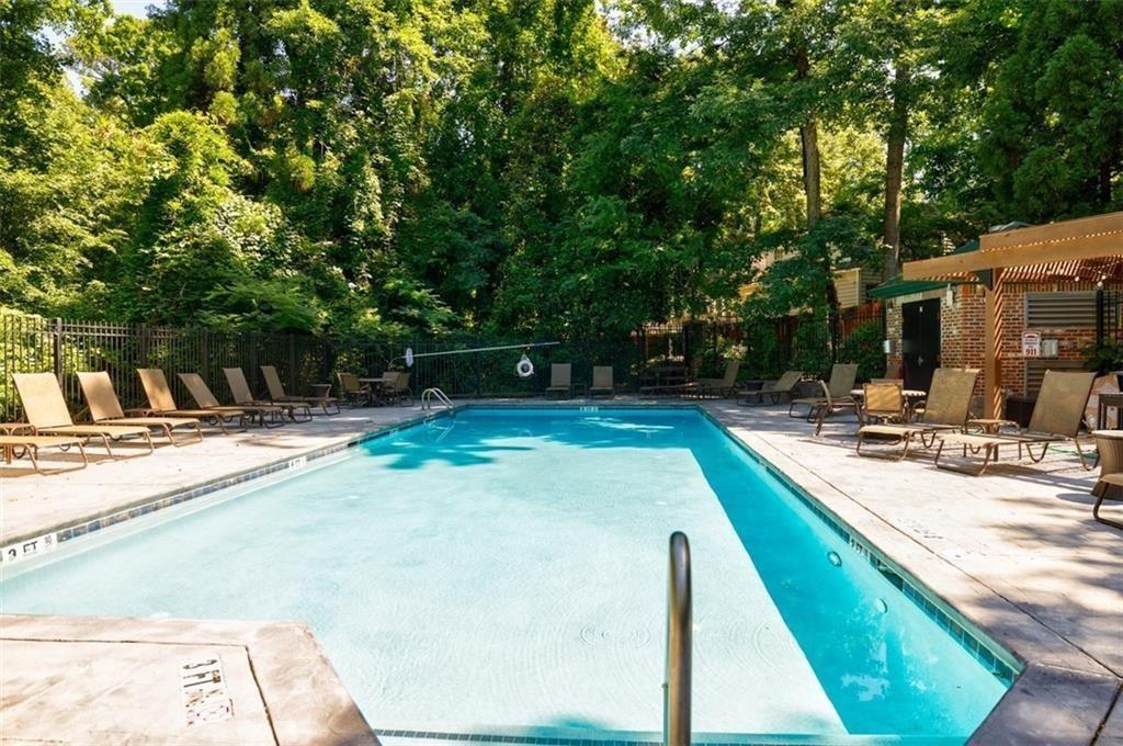3235 Roswell Road NE Unit 721