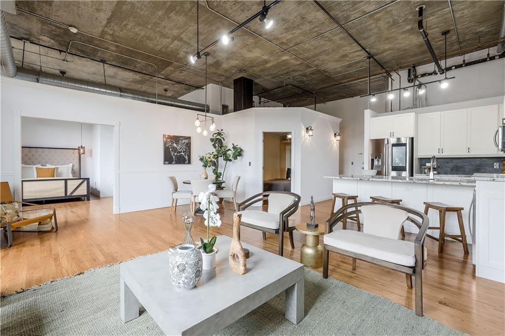 3235 Roswell Road NE Unit 721