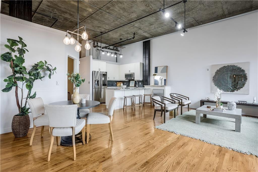 3235 Roswell Road NE Unit 721