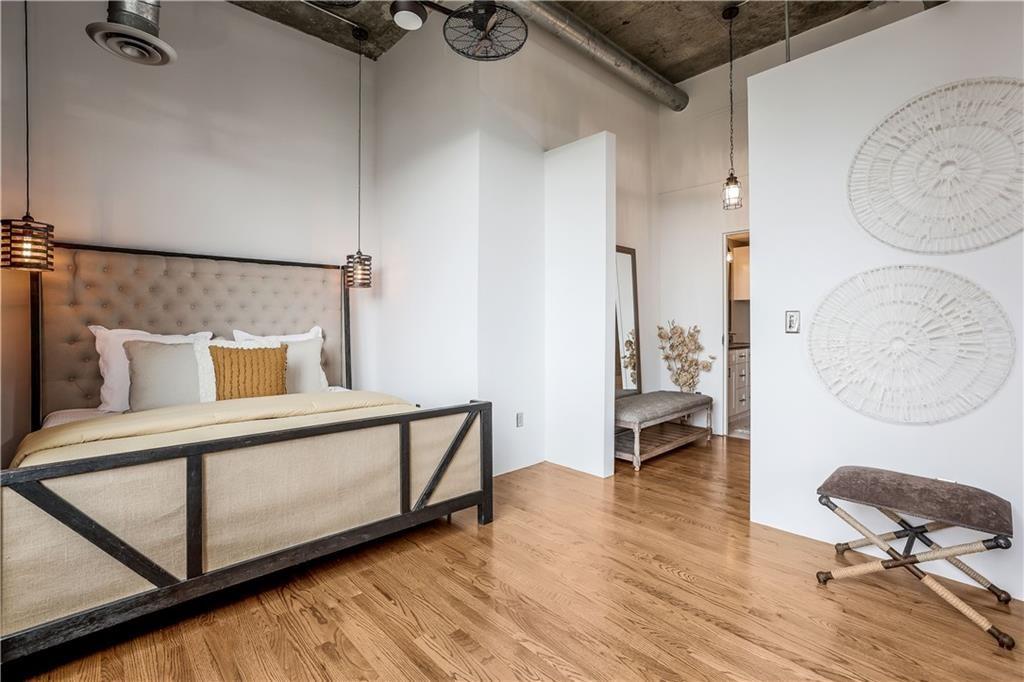 3235 Roswell Road NE Unit 721