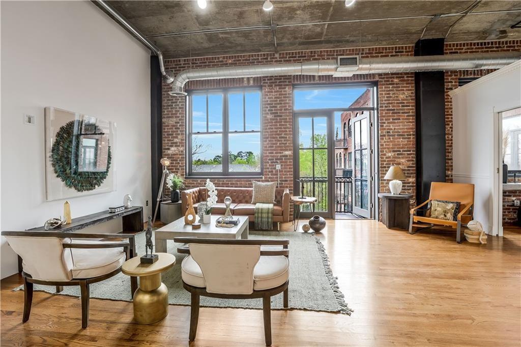 3235 Roswell Road NE Unit 721
