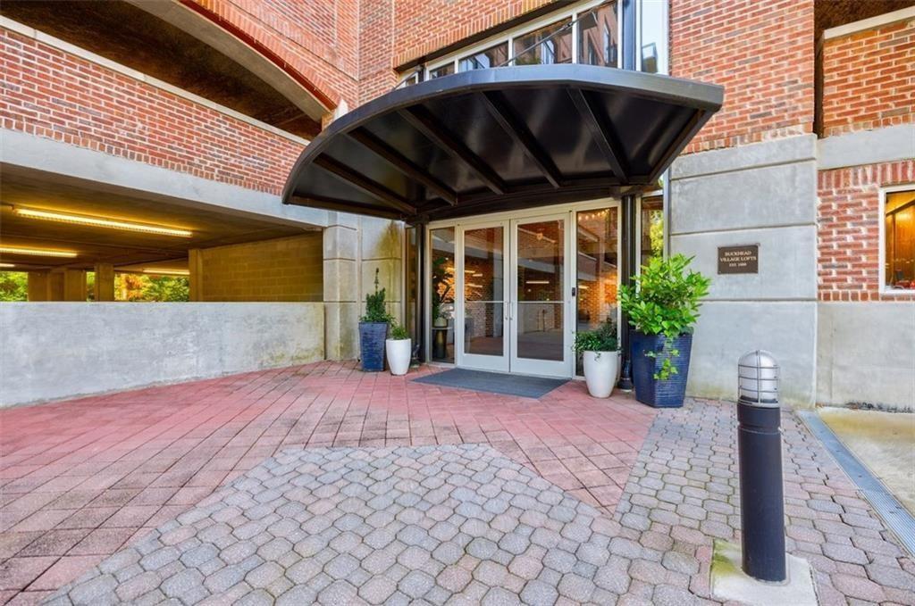 3235 Roswell Road NE Unit 721