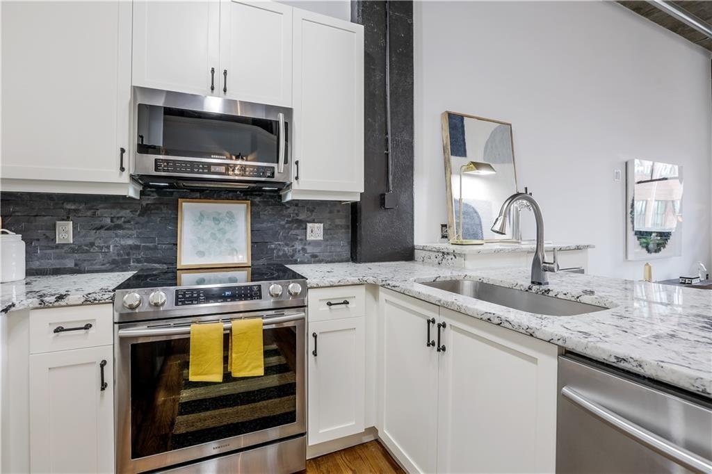 3235 Roswell Road NE Unit 721