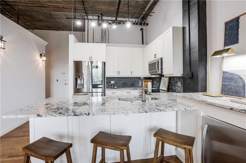 3235 Roswell Road NE Unit 721