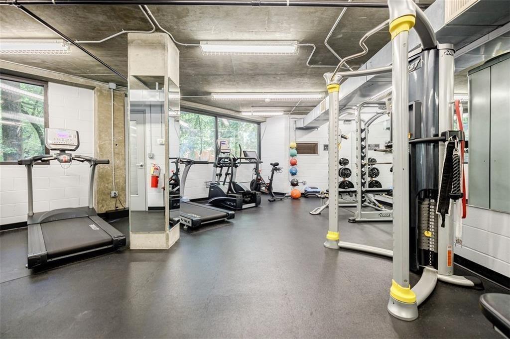 3235 Roswell Road NE Unit 721