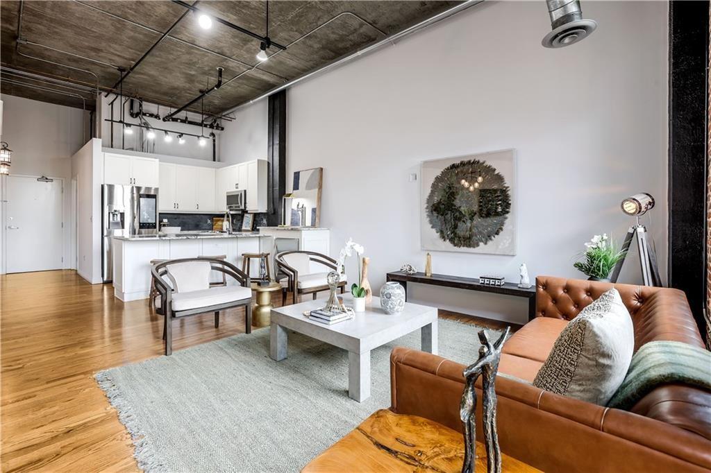 3235 Roswell Road NE Unit 721