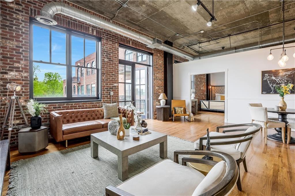 3235 Roswell Road NE Unit 721