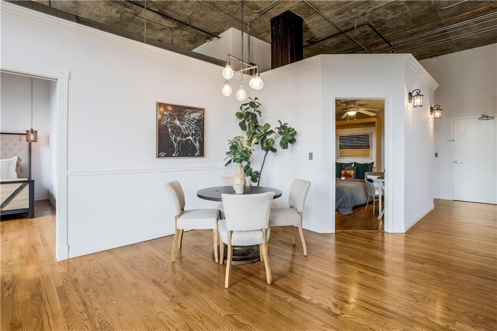 3235 Roswell Road NE Unit 721