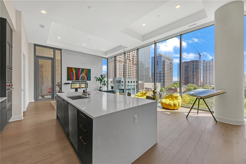 40 12th Street NE Unit 903