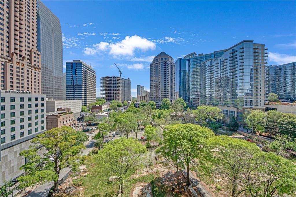 40 12th Street NE Unit 903