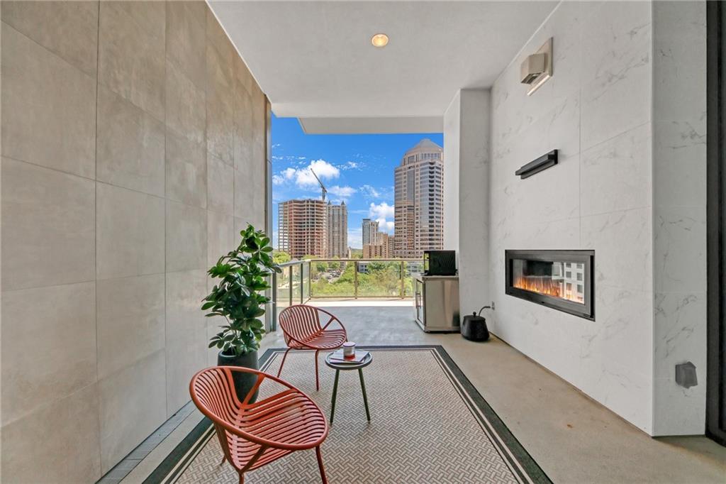 40 12th Street NE Unit 903
