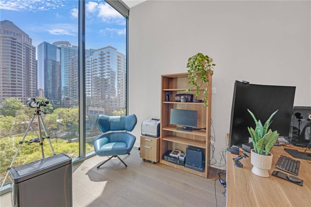 40 12th Street NE Unit 903