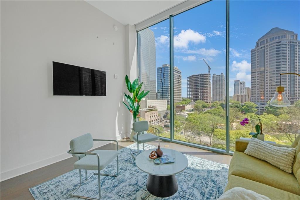 40 12th Street NE Unit 903