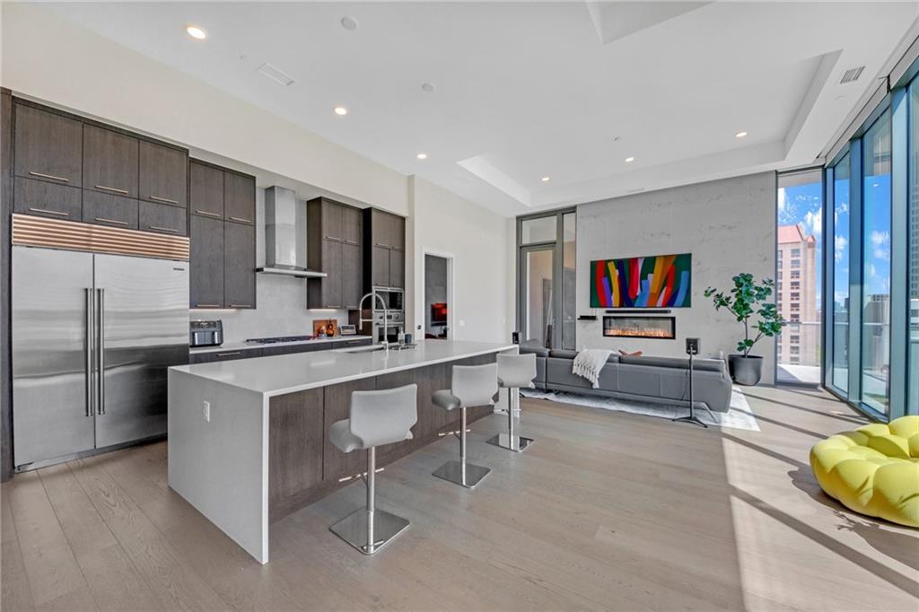 40 12th Street NE Unit 903