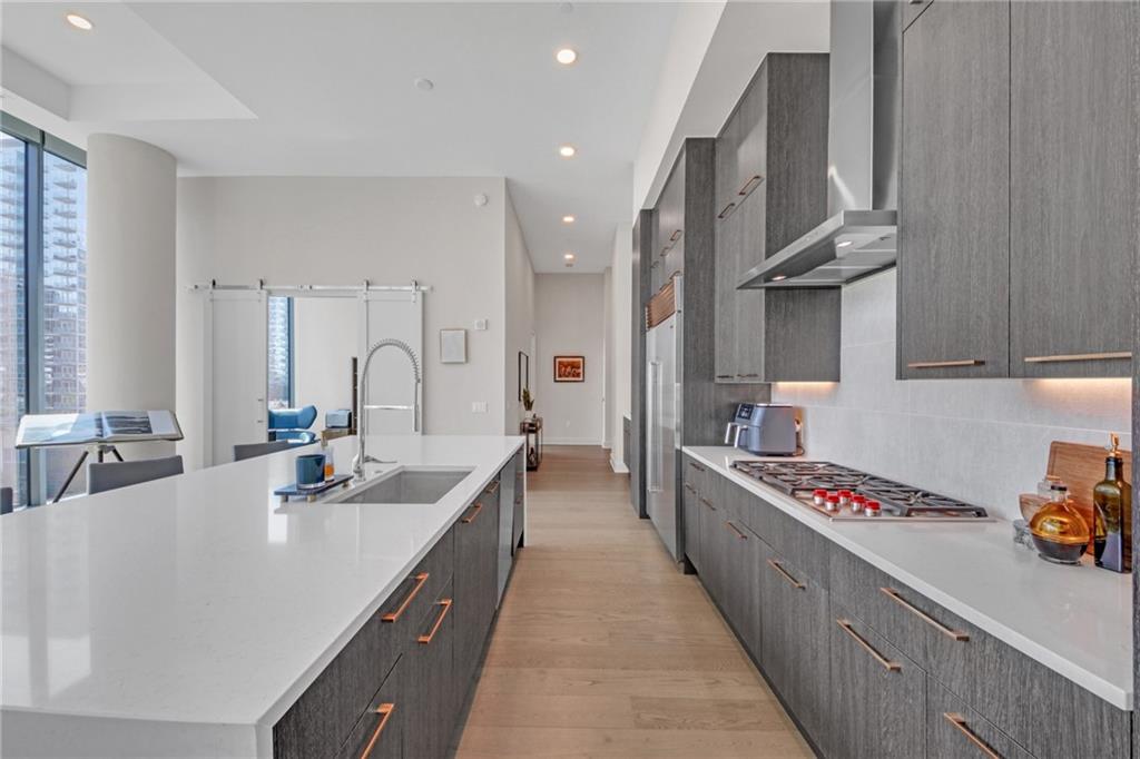 40 12th Street NE Unit 903