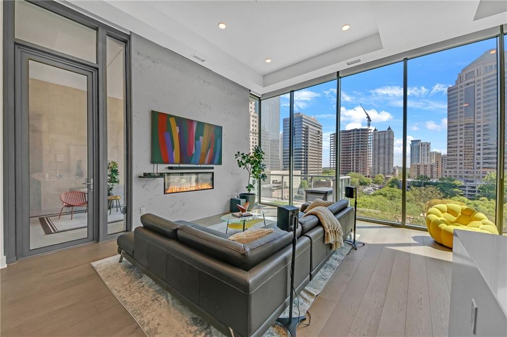 40 12th Street NE Unit 903
