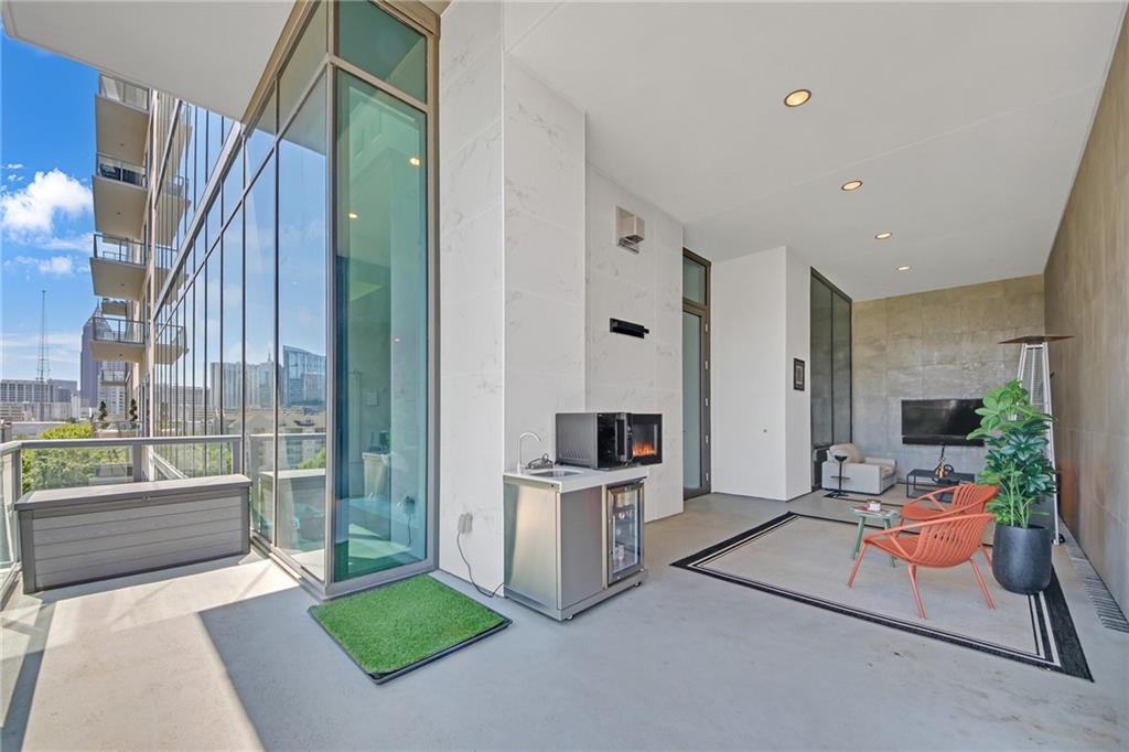 40 12th Street NE Unit 903