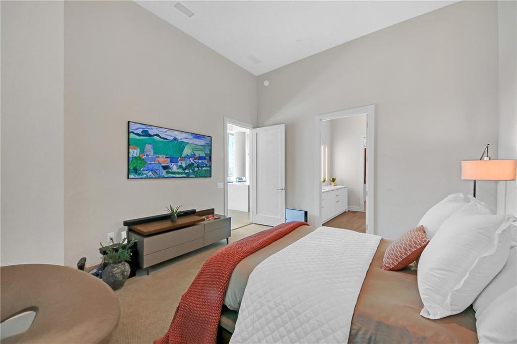40 12th Street NE Unit 903