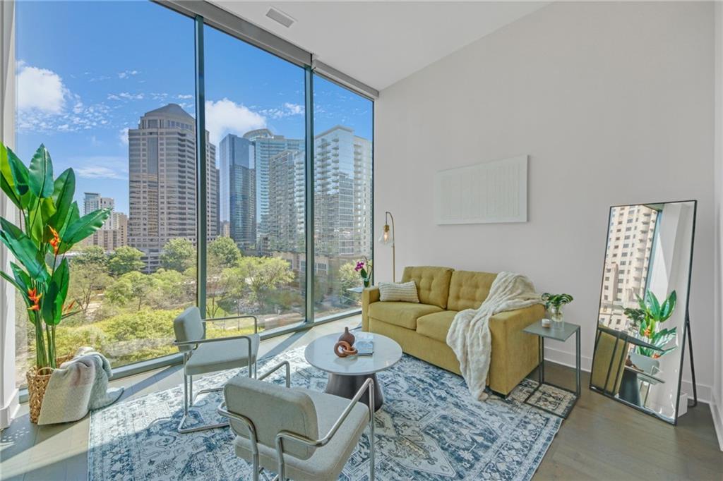 40 12th Street NE Unit 903