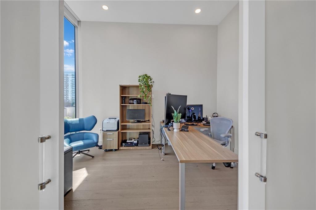 40 12th Street NE Unit 903