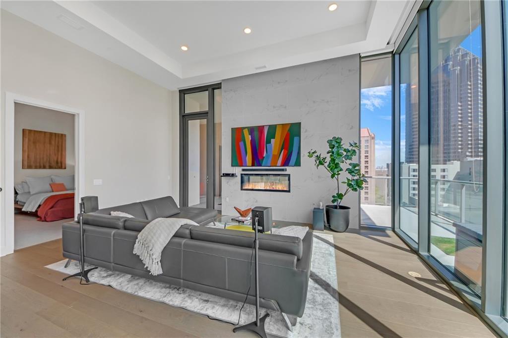 40 12th Street NE Unit 903