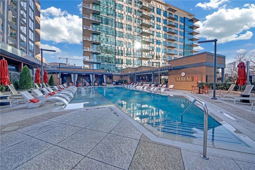 40 12th Street NE Unit 903