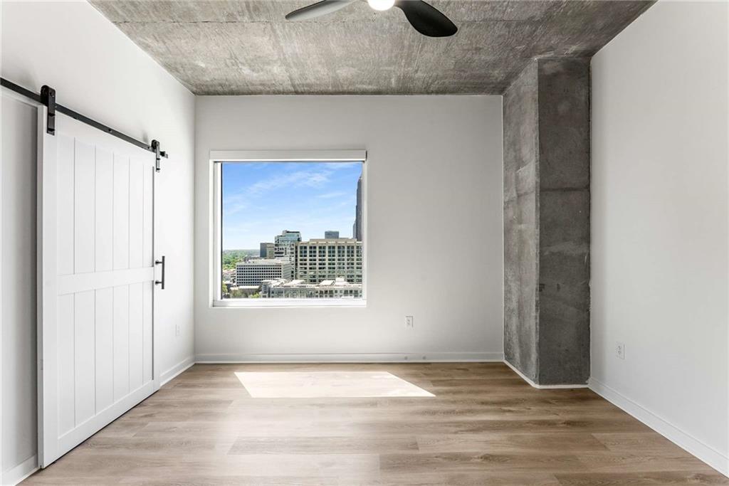 860 Peachtree Street NE Unit 2118