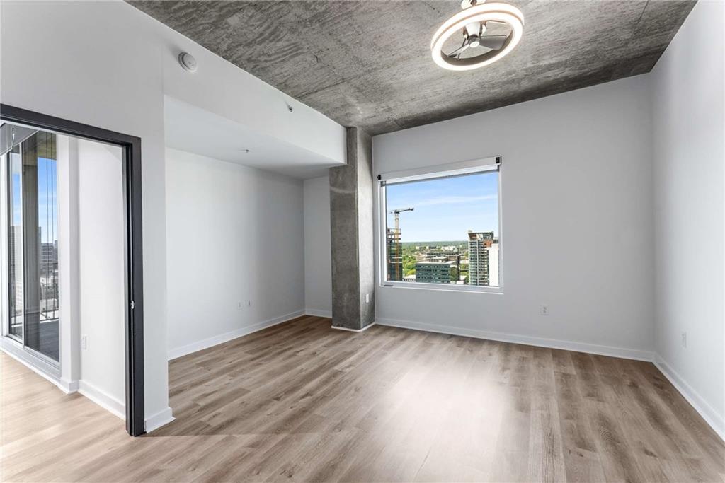 860 Peachtree Street NE Unit 2118
