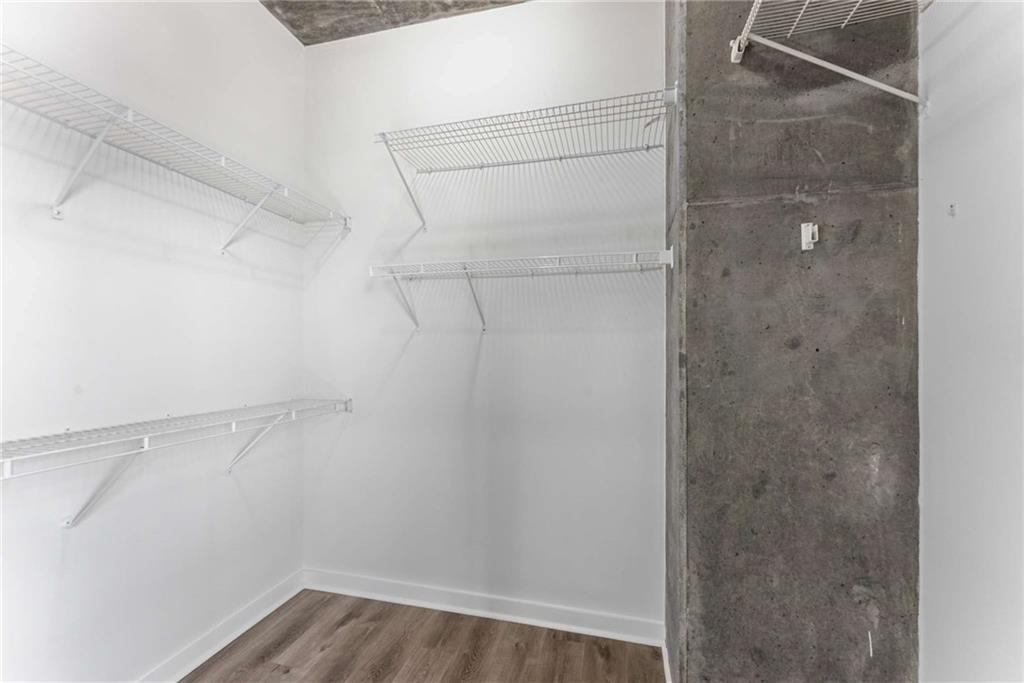 860 Peachtree Street NE Unit 2118