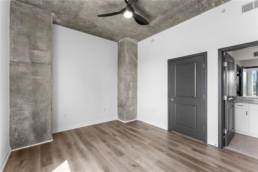 860 Peachtree Street NE Unit 2118