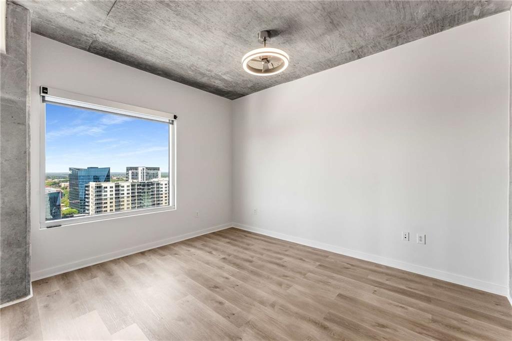 860 Peachtree Street NE Unit 2118