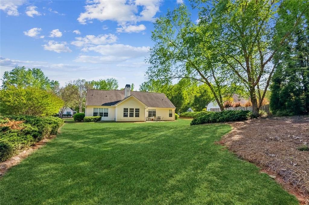 2265 Pemberton Point